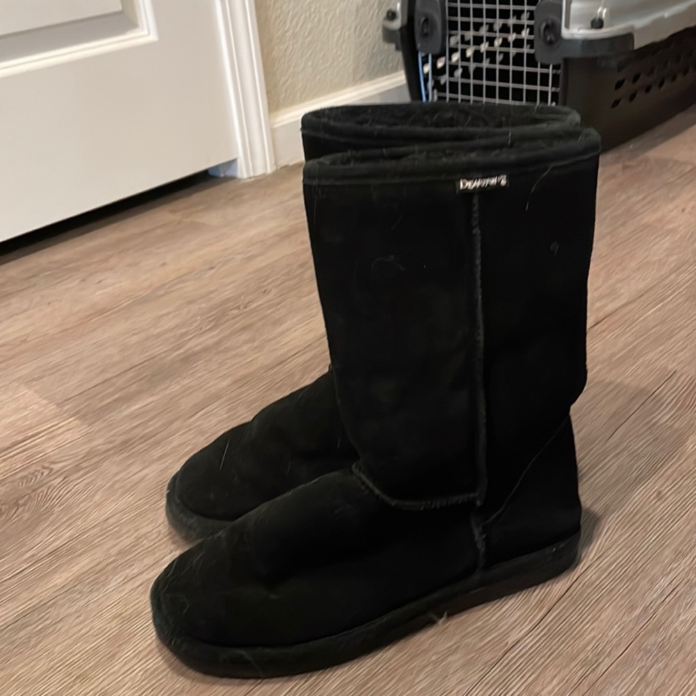 Bearpaw Boots!